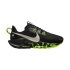 Chaussures de Trail Nike Pegasus 5 Femme Noir/Gris