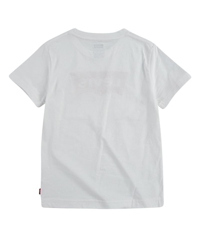 Camiseta Sportswear Levi's Batwing