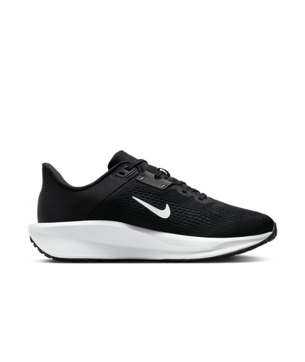 Zapatillas de Running Nike Quest 6 Road Mujer Negro/Gris