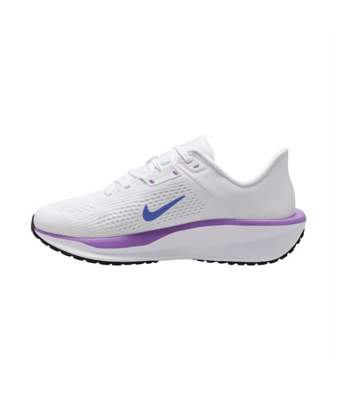 Zapatillas de Running Nike Quest 6 Road Mujer...