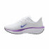 Zapatillas de Running Nike Quest 6 Road Mujer Blanco