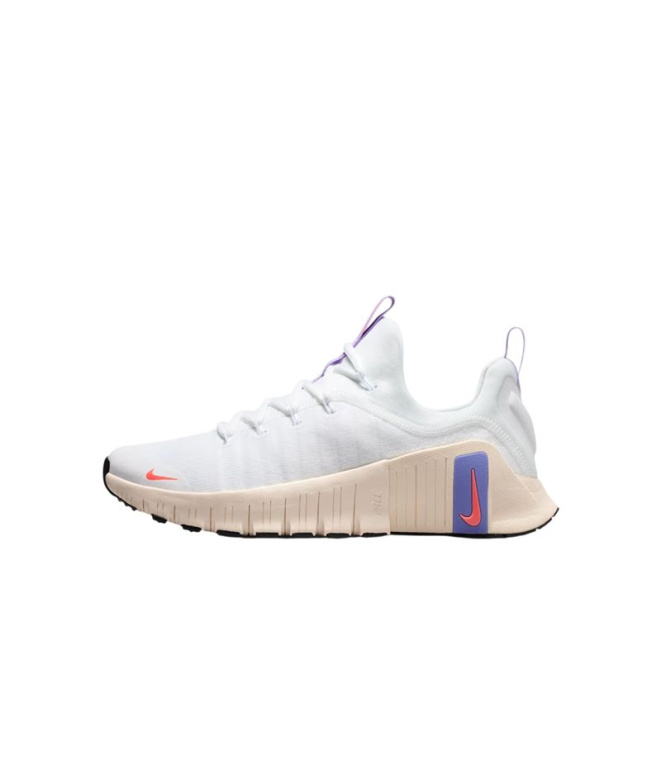 Sapatilhas Nike Free Metcon 6 Mulher para...