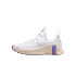 Sapatilhas Nike Free Metcon 6 Mulher para Treino Fitness Branco/Roxo