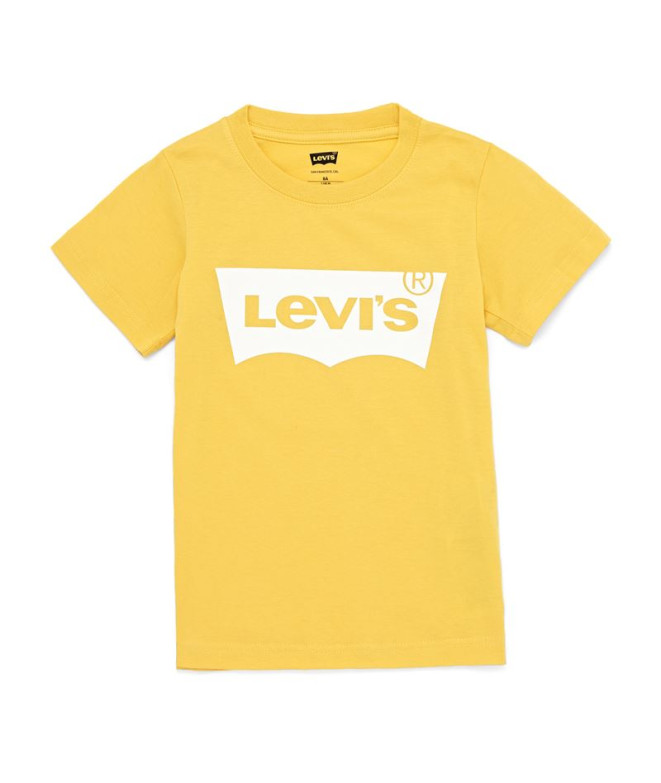 Camiseta Roupa de desporto Levi's Batwing