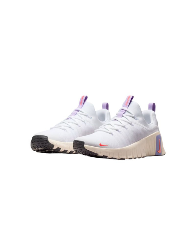 Sapatilhas Nike Free Metcon 6 Mulher para...