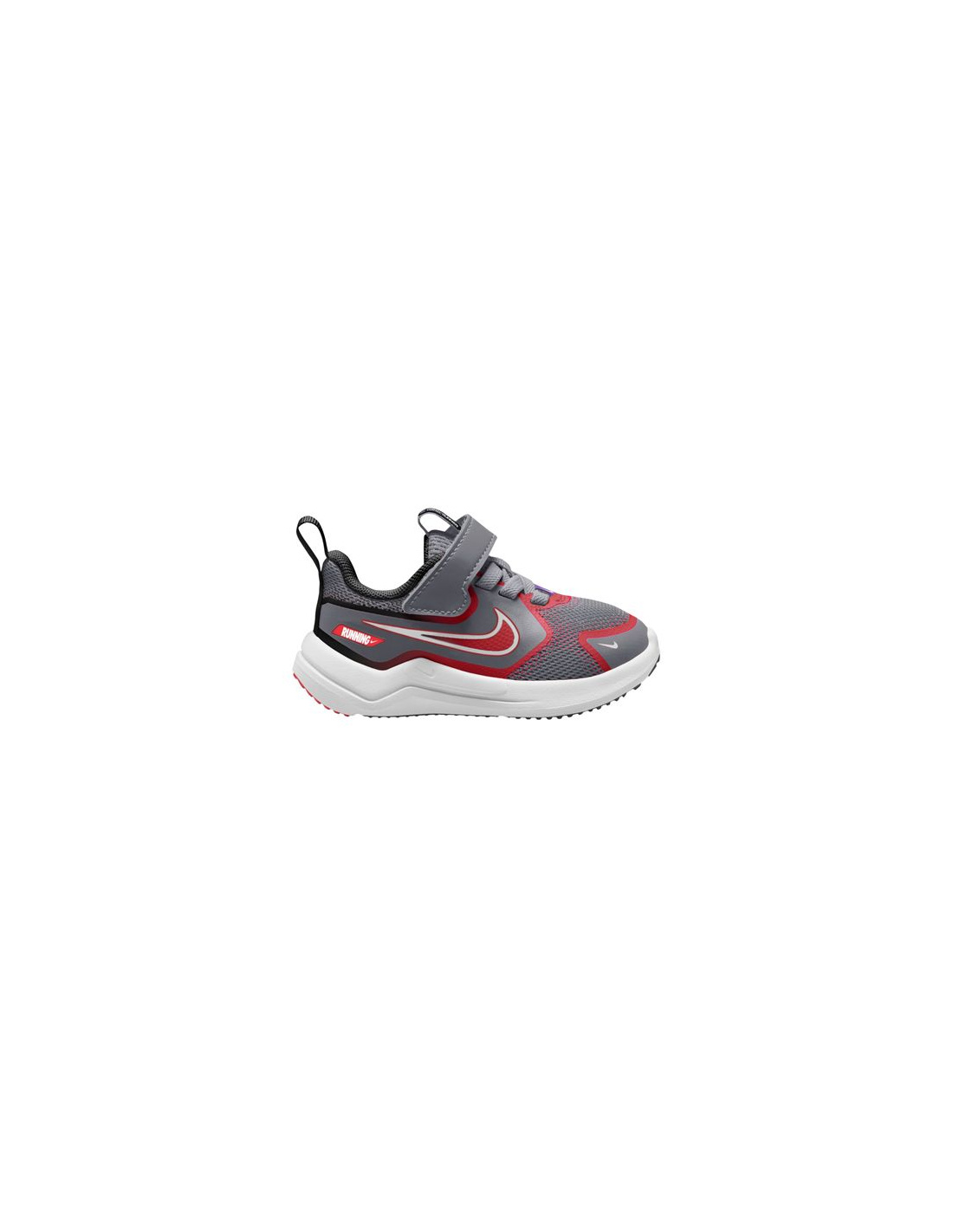 Nike Unissex Criança Multicolorido Sapatilhas Running Cosmic Runner Para Bebês E Crianças Peque