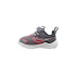 Chaussures Running Nike Cosmic Runner pour bébé/tout-petit, pointe crayon, noir/blanc