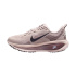 Sapatilhas Running Mulher Nike Vomero 18 Road, cor rosa-partícula/vermelho