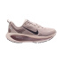Sapatilhas Running Mulher Nike Vomero 18 Road, cor rosa-partícula/vermelho
