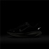 Chaussures Running sur route Nike Vomero 18 Enfant , noir et blanc