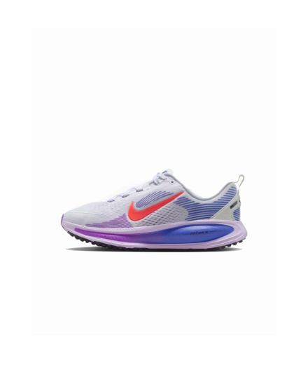 Zapatillas de Running Nike Vomero 18 Road Infantil...