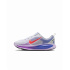 Zapatillas de Running Nike Vomero 18 Road Infantil Blanco/violeta