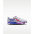 Zapatillas de Running Nike Vomero 18 Road Infantil Blanco/violeta