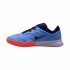 Sapatilhas Nike Vapor Pro 3 para Court de Tênis Homem , Branco/Azul Marinho