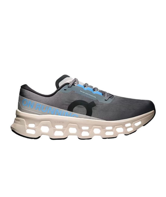 Chaussures Running Homme On Running...