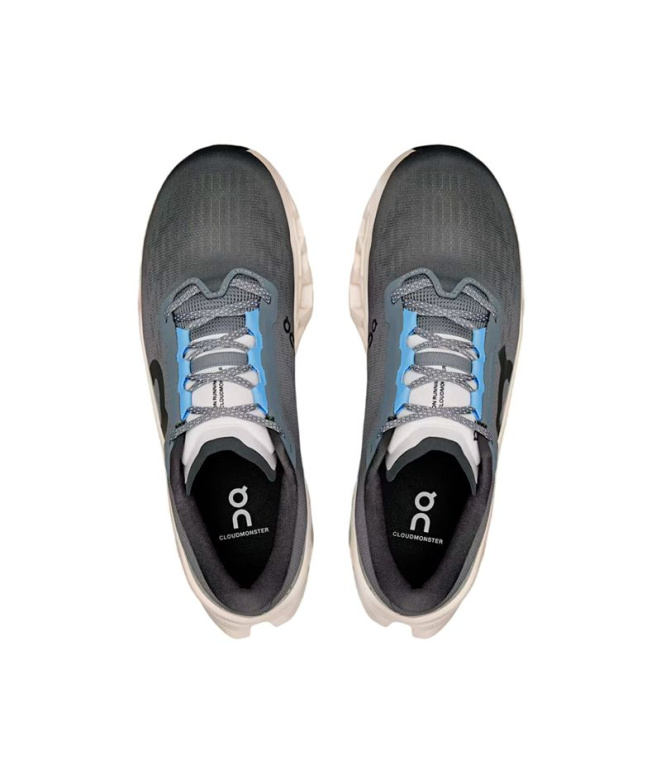 Chaussures Running Homme On Running...