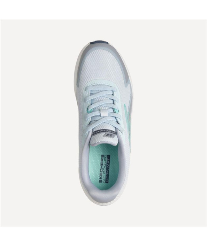 Chaussures Running Skechers Go Run Consistent...