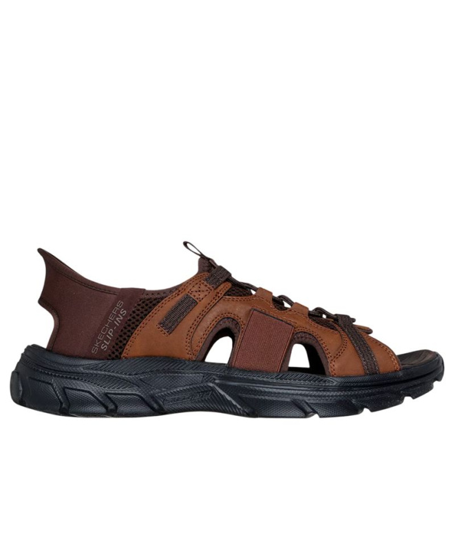 Skechers Revolted SS Slip Chaussures - Merric...