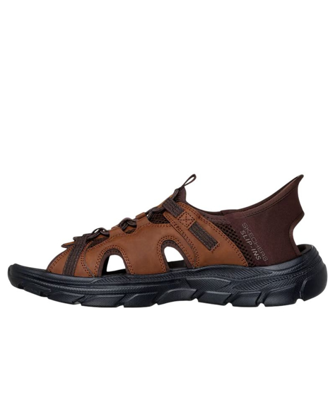 Skechers Revolted SS Slip Chaussures - Merric...