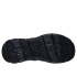 Skechers Revolted SS Slip Chaussures - Merric Homme Marron foncé /