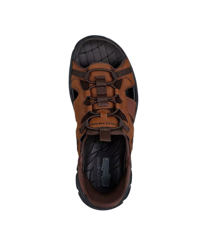 Skechers Revolted SS Slip Chaussures - Merric...