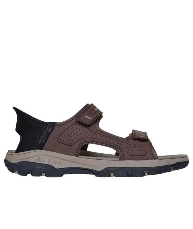 Skechers Tresmen - Chaussures Reece Slip-In...