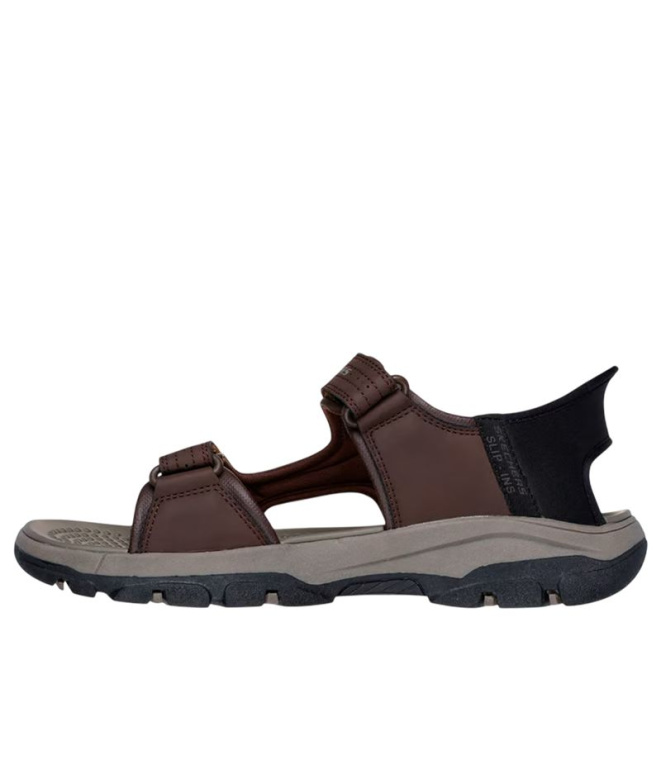 Skechers Tresmen - Chaussures Reece Slip-In...