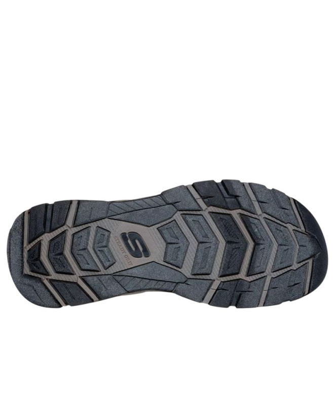 Skechers Tresmen - Chaussures Reece Slip-In...