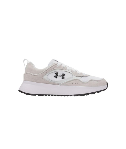 Sapatilhas Under Armour Mirage Sport Mulher Branco