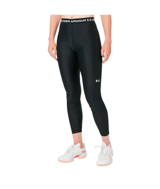 Collants Fitness Under Armour Heatgear Femme ,...