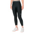 Collants Fitness Under Armour Heatgear Femme , noirs