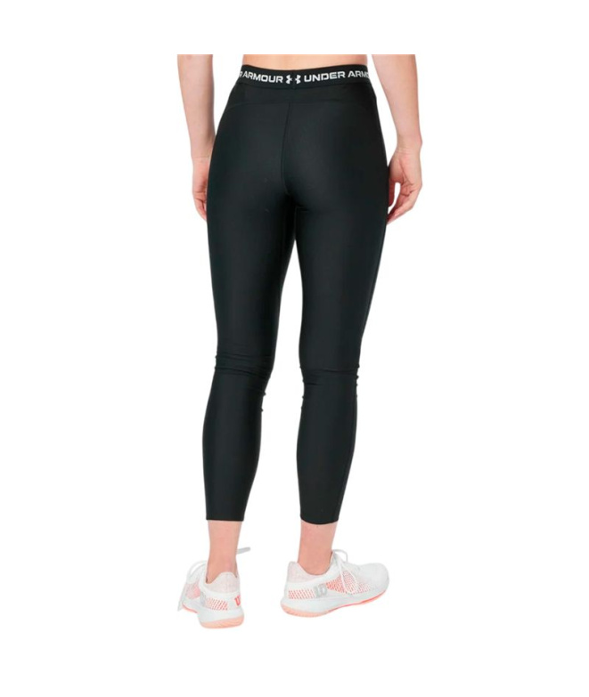 Collants Fitness Under Armour Heatgear Femme ,...