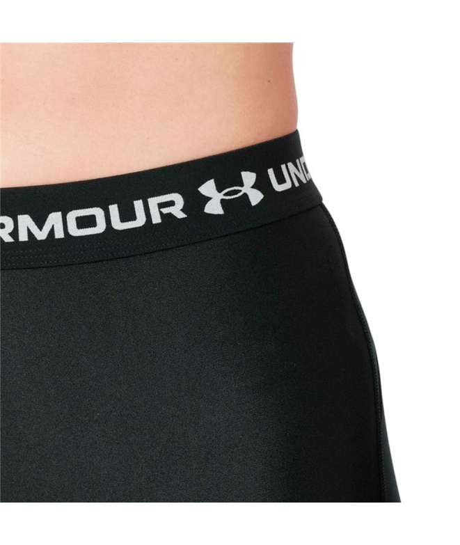Collants Fitness Under Armour Heatgear Femme ,...