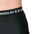 Collants Fitness Under Armour Heatgear Femme , noirs