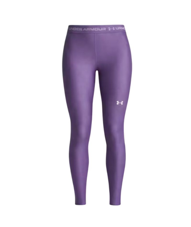 Mallas de Fitness Under Armour Heatgear Mujer...