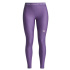Mallas de Fitness Under Armour Heatgear Mujer Morado