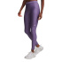 Mallas de Fitness Under Armour Heatgear Mujer Morado