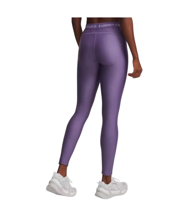 Mallas de Fitness Under Armour Heatgear Mujer...