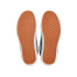 Sapatilhas Infantil Vans Caldrone Sume Preto e Branco