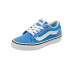 Zapatillas Vans Vero Ls Sucv Vtcbt Infantil