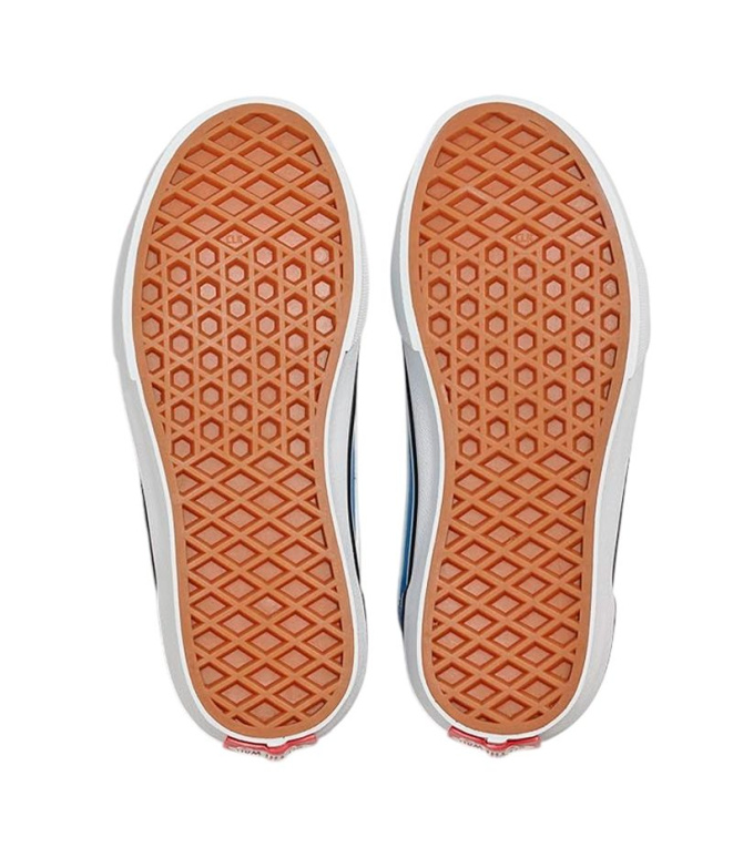Zapatillas Vans Vero Ls Sucv Vtcbt Infantil