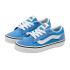 Zapatillas Vans Vero Ls Sucv Vtcbt Infantil