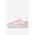 Zapatillas Vans Vero Ls Sucv Coral Infantil