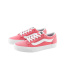 Zapatillas Vans Vero Ls Sucv Dkyrs Mujer