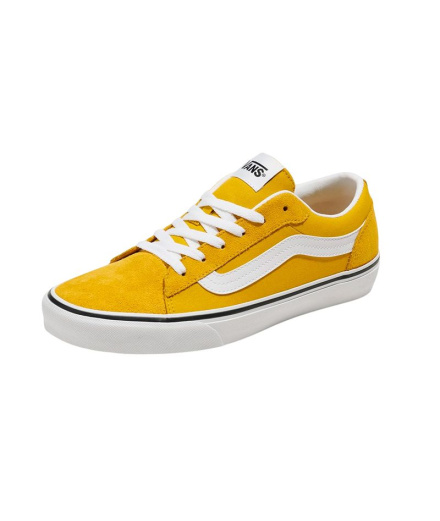 Zapatillas Vans Vero Ls Sucv Hmust Hombre