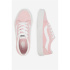 Zapatillas Vans Vero Ls Sucv Coral Infantil
