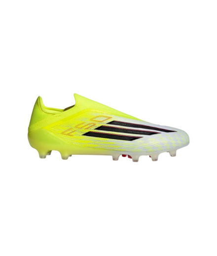 Botas de Fútbol adidas F50 Elite Ll Ag Tesoye/Negro/Rojo