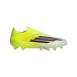 Chaussures Football adidas F50 Elite Ll Ag Tesoye/Noir/Rouge