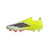 Chaussures Football adidas F50 Elite Ll Ag Tesoye/Noir/Rouge