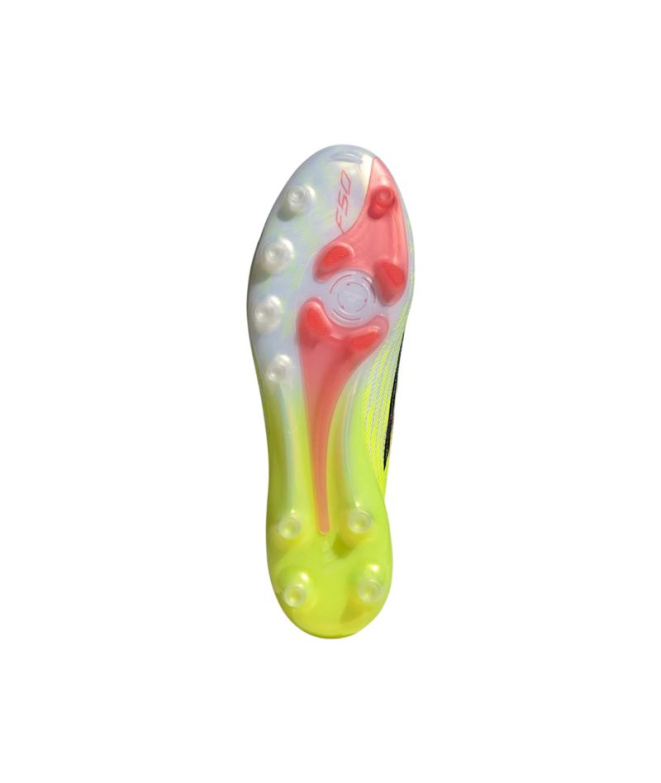 Chaussures Football adidas F50 Elite Ll Ag...